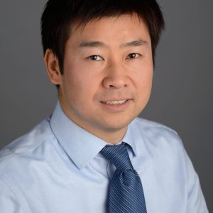 Steven I. Park, M.D.