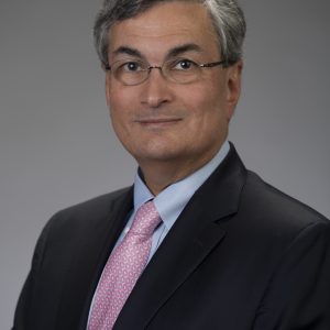 Derek Raghavan, MD, PhD, FACP, FRACP