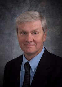 Richard D. Peindl, Ph.D.