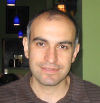 Valery Grdzelishvili, Ph.D.